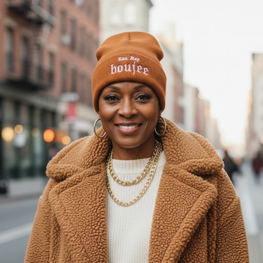 Fashion Beanie